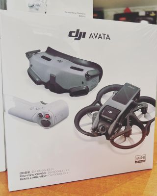 Gyors es egyszeru kepatvitel a Googles szemuveggel #dji #avata #djigoggles